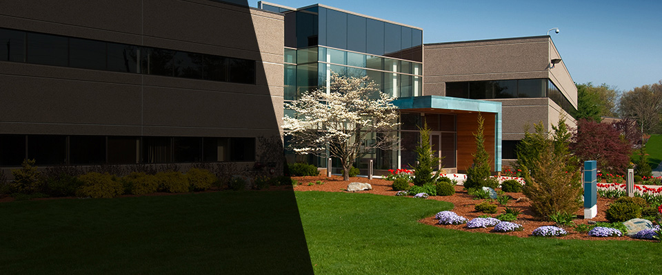 Rigby Landscapers