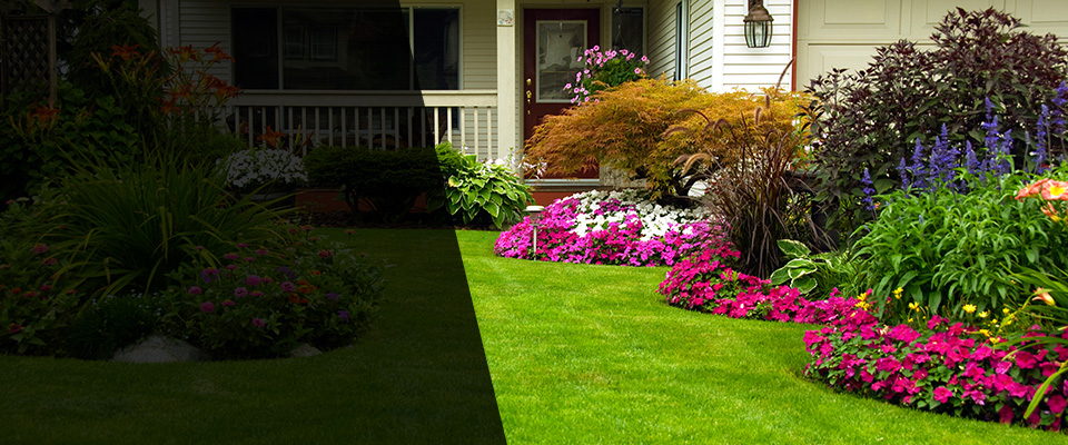 Rigby Landscapers
