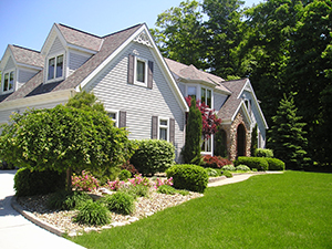 Landscapers and Lawncare Services in Rigby, ID