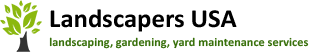 Rigby Landscapers
